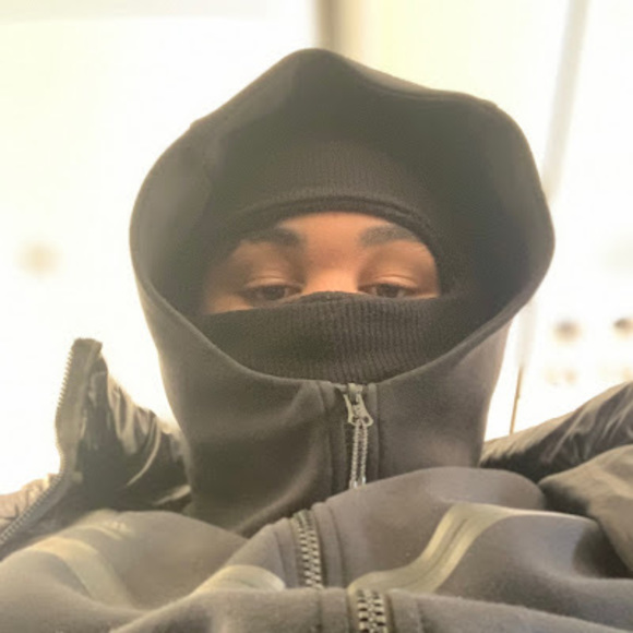 Meet your Posher, Paul - Picture 1 of 1